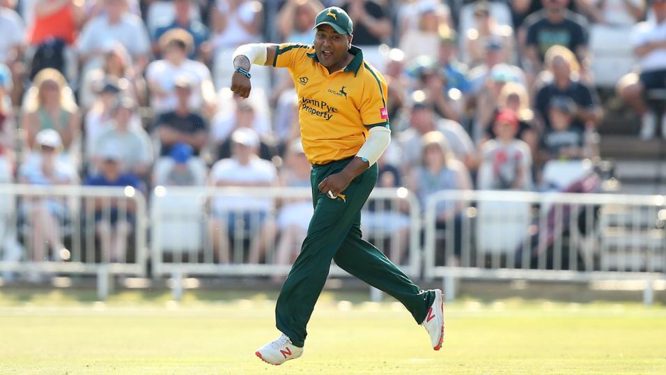 Samit Patel
